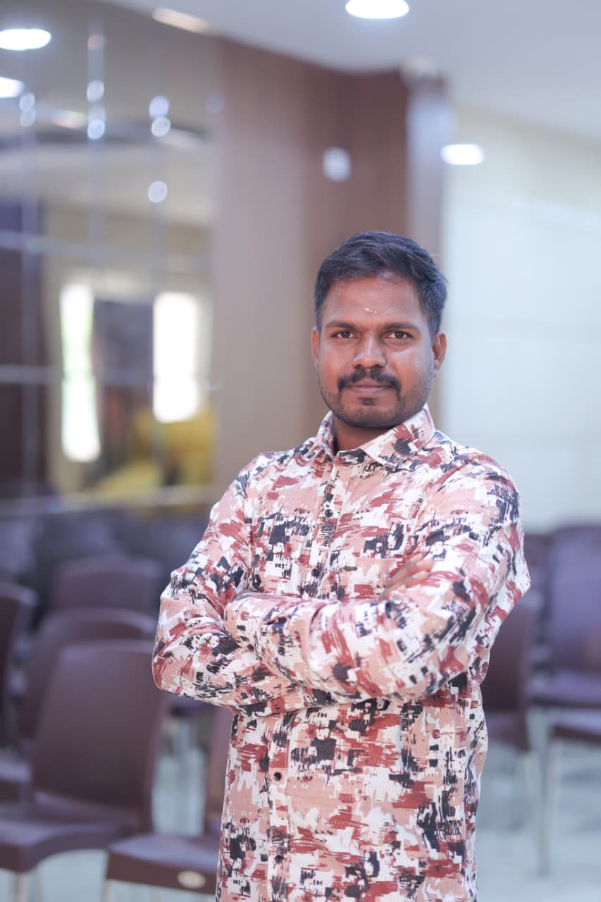 Groom Image